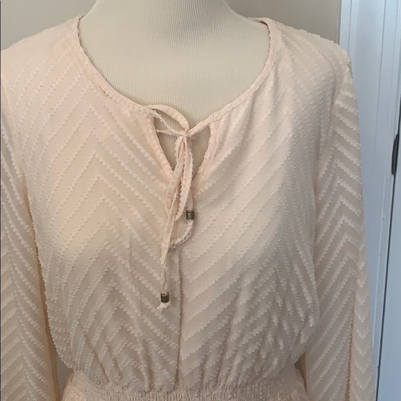 Daniel Rainn Long Sleeved Dress - Picture 2 of 4